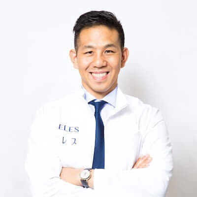 元神賢太 院長 船橋中央クリニック 青山セレスクリニック
