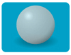 球状シリコンの特徴